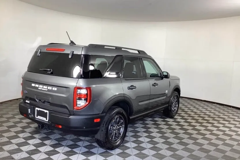 2023 Ford Bronco Sport Big Bend photo 1