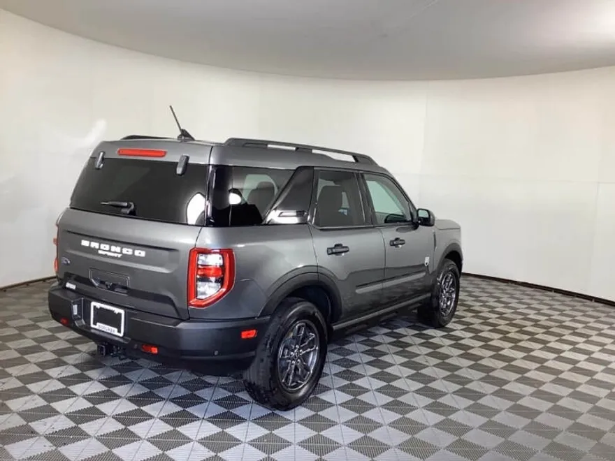 2023 Ford Bronco Sport Big Bend photo 1