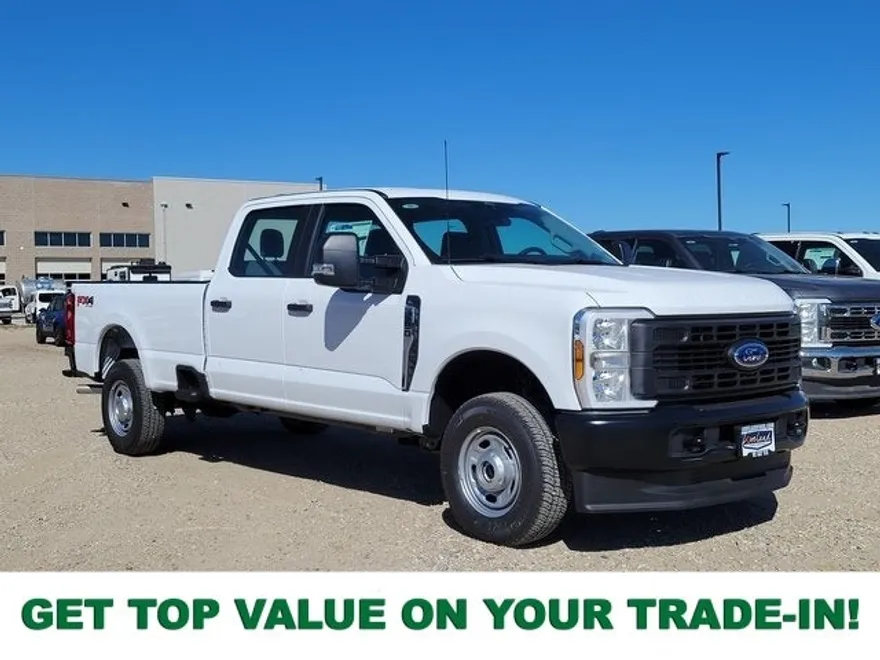 2026 Ford F-250 photo 1