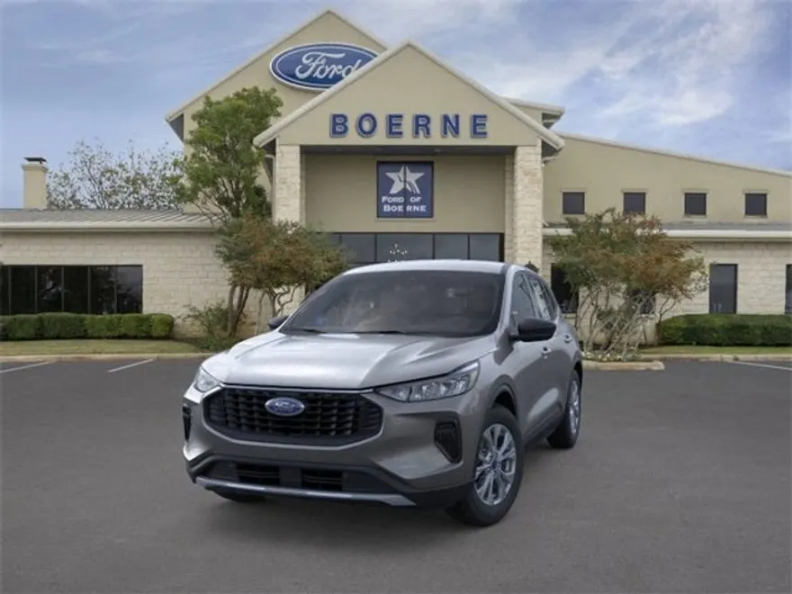2025 Ford Escape photo 1