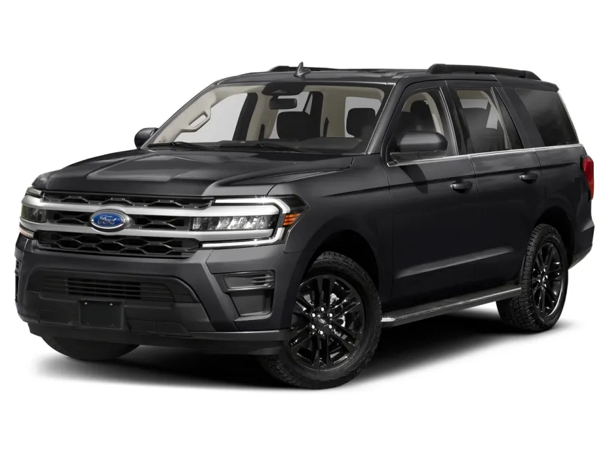 2022 Ford Expedition XLT photo 1