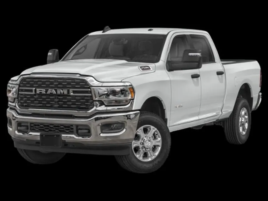 2024 Ram 2500 Big Horn photo 1