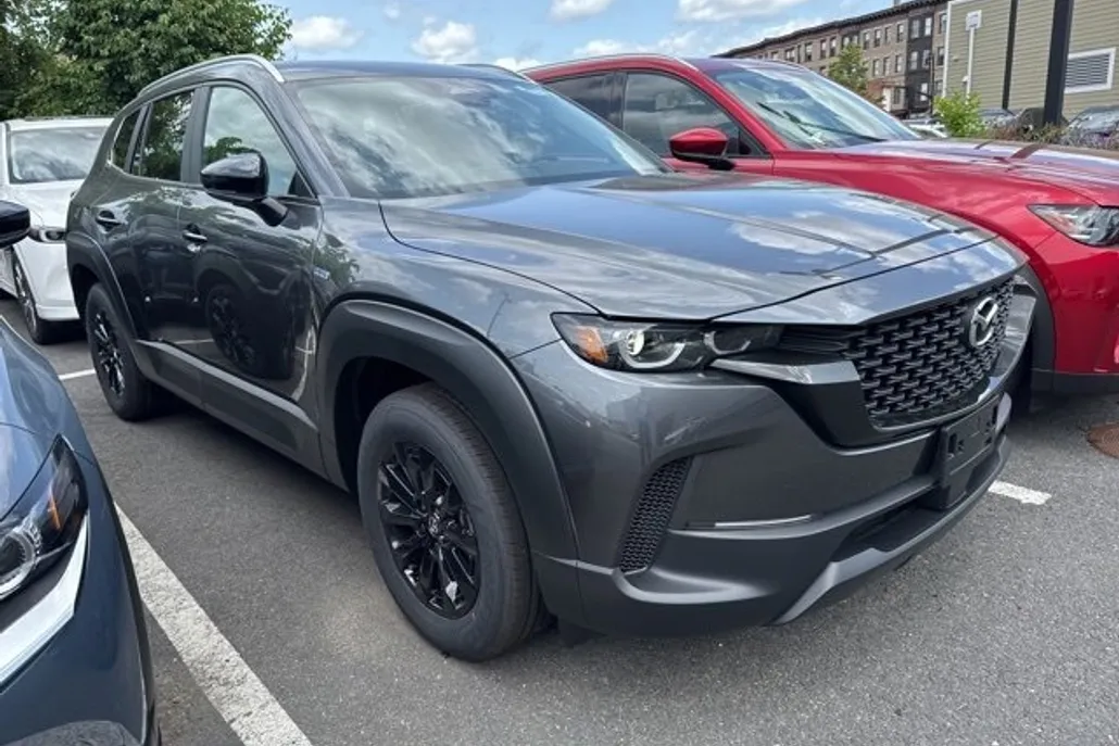 2025 Mazda CX-50 Preferred photo 1