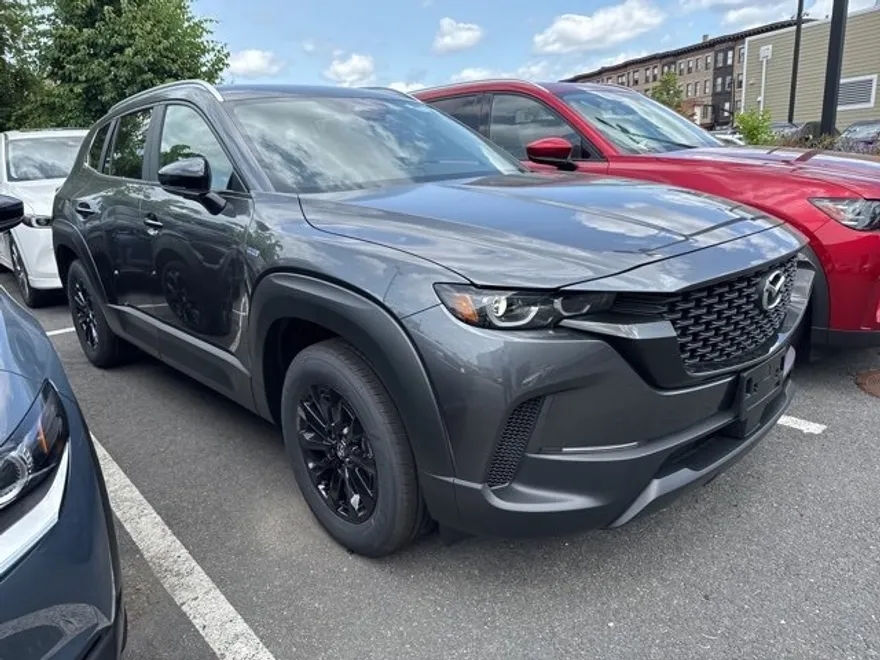 2025 Mazda CX-50 Preferred photo 1