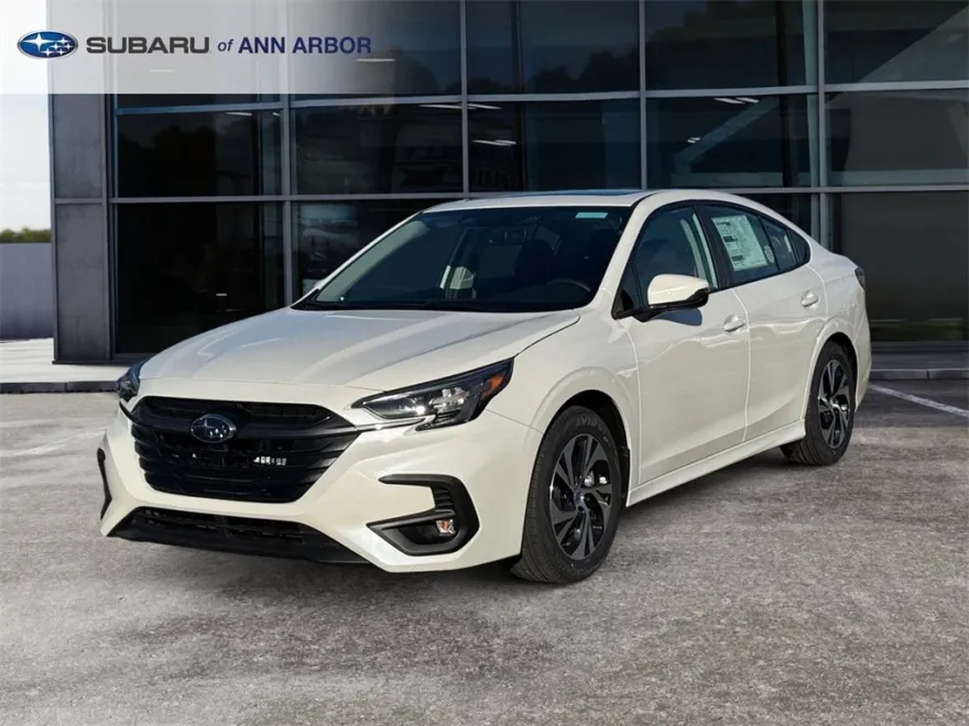 2025 Subaru Legacy Premium photo 1
