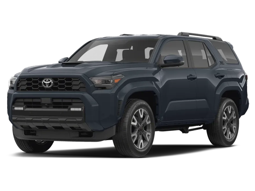 2025 Toyota 4Runner TRD Sport Premium photo 1