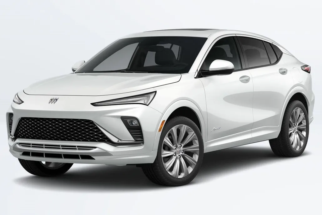 2025 Buick Envista Avenir photo 1