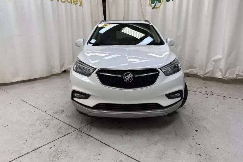 2019 Buick Encore Sport Touring photo 1
