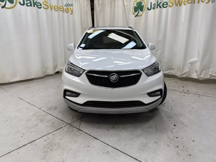 2019 Buick Encore Sport Touring photo 1