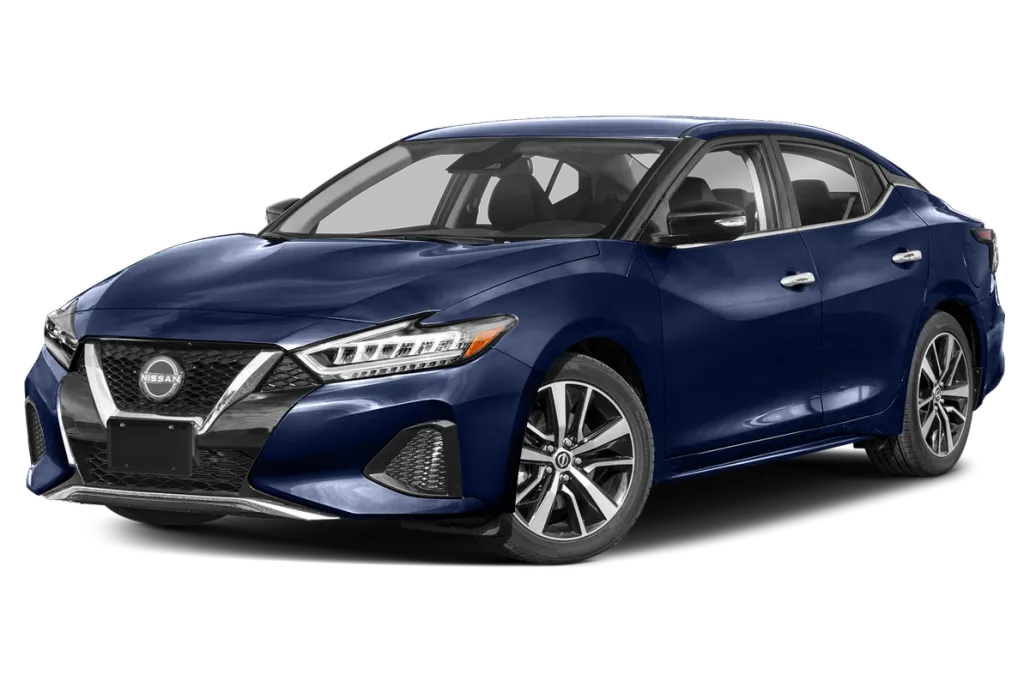 2023 Nissan Maxima SV photo 1