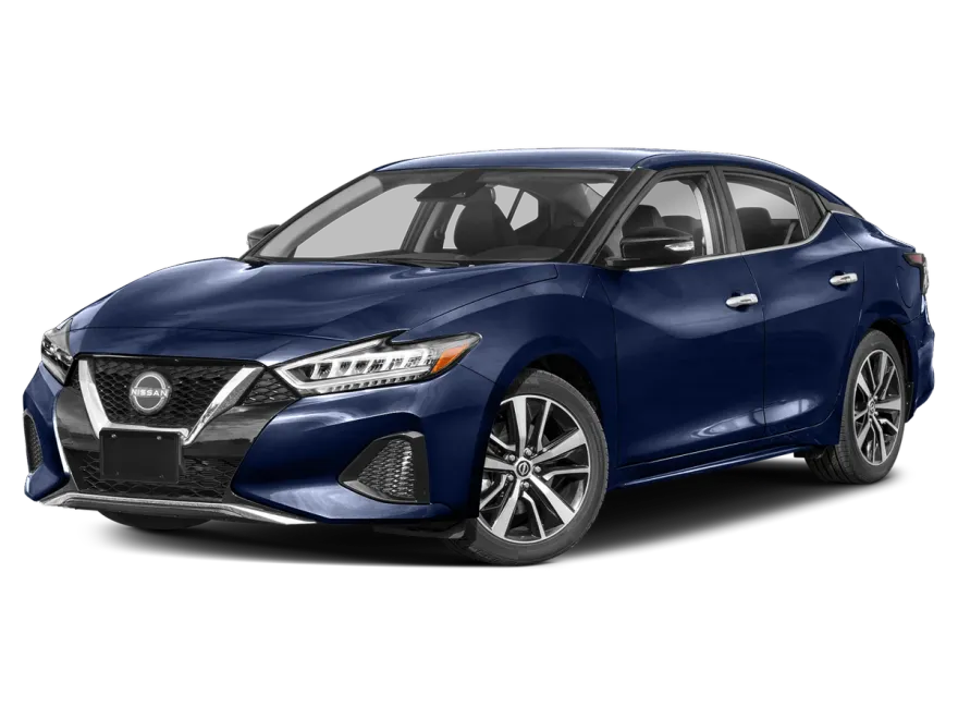 2023 Nissan Maxima SV photo 1