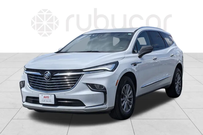 2024 Buick Enclave Premium photo 1