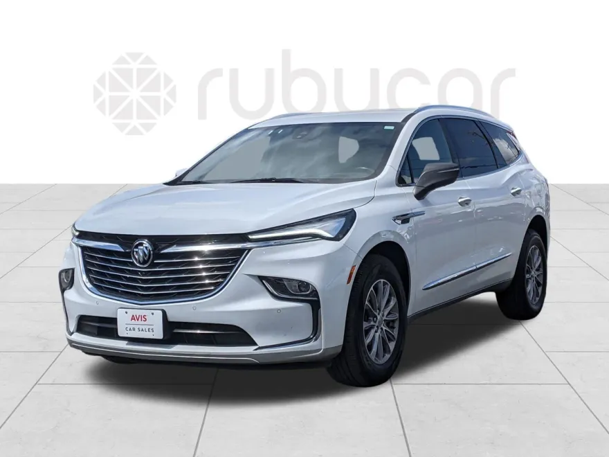 2024 Buick Enclave Premium photo 1