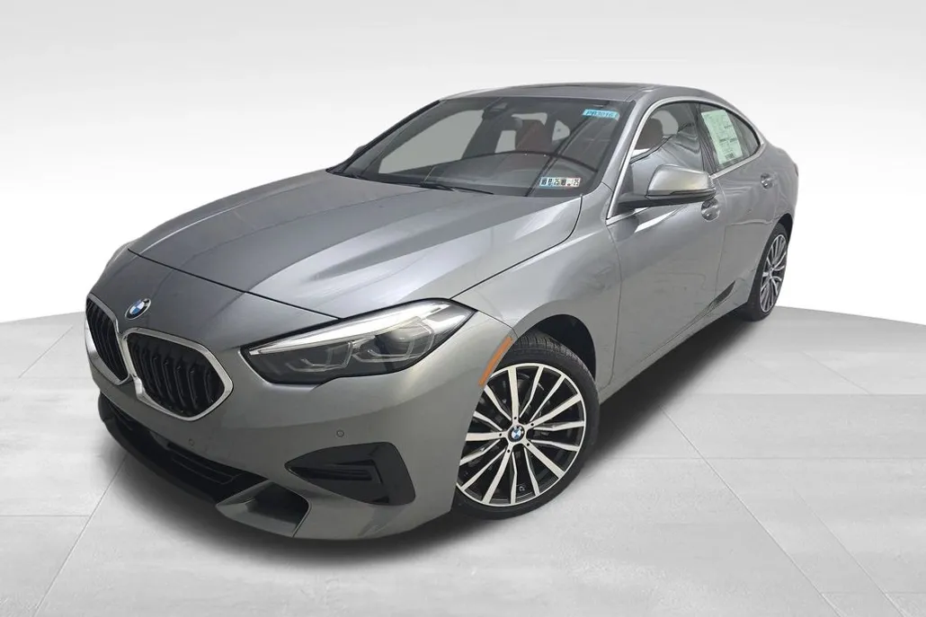 2024 Bmw 228 photo 1