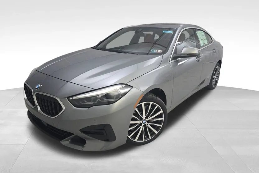 2024 Bmw 228 photo 1