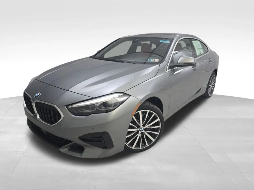 2024 Bmw 228 photo 1