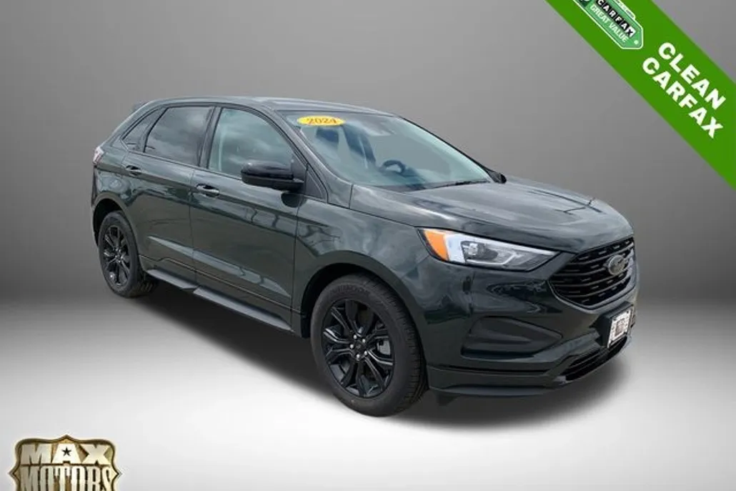 2024 Ford Edge SE photo 1