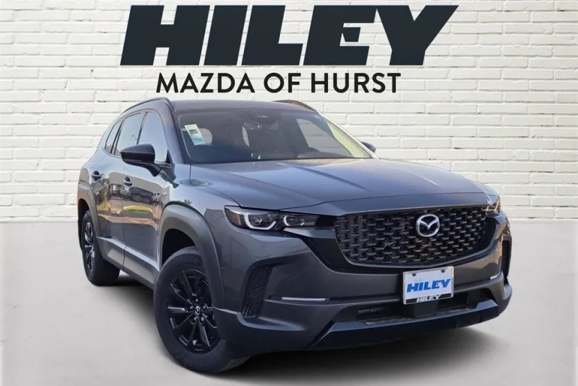 2025 Mazda CX-50 Premium photo 1