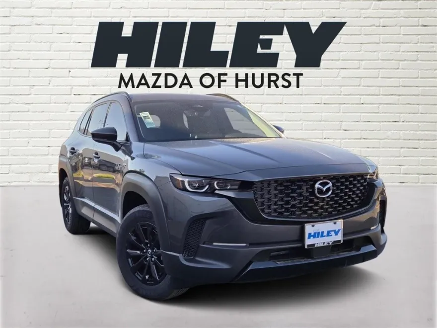 2025 Mazda CX-50 Premium photo 1