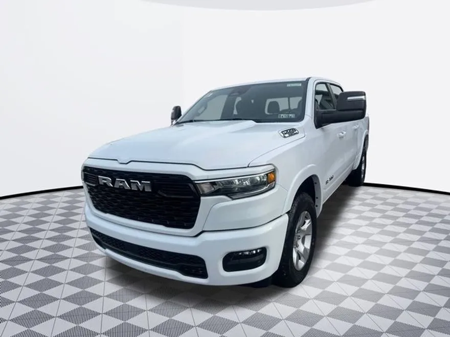 2025 Ram 1500 Big Horn Lone Star photo 1