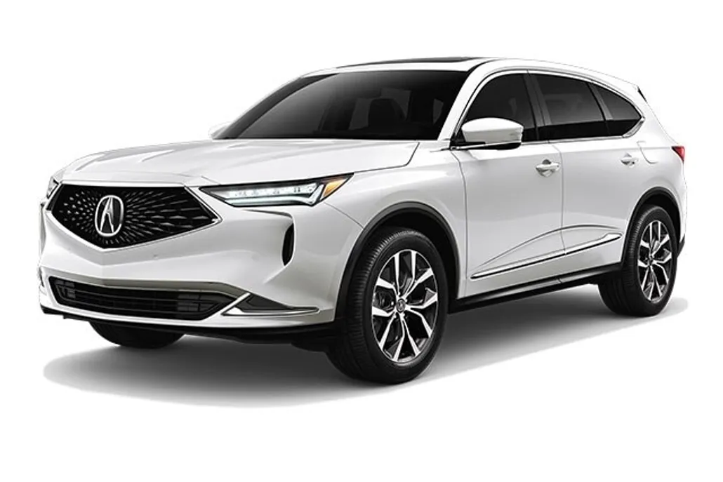2023 Acura MDX SH-AWD Technology photo 1