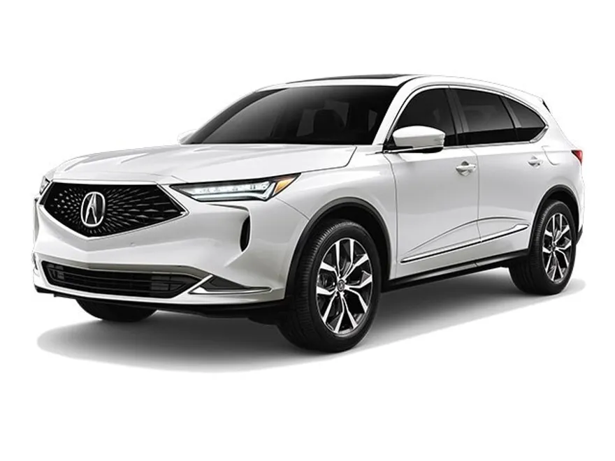 2023 Acura MDX SH-AWD Technology photo 1