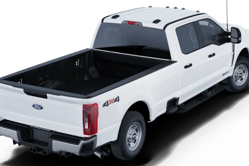 2025 Ford F-250 XL photo 1
