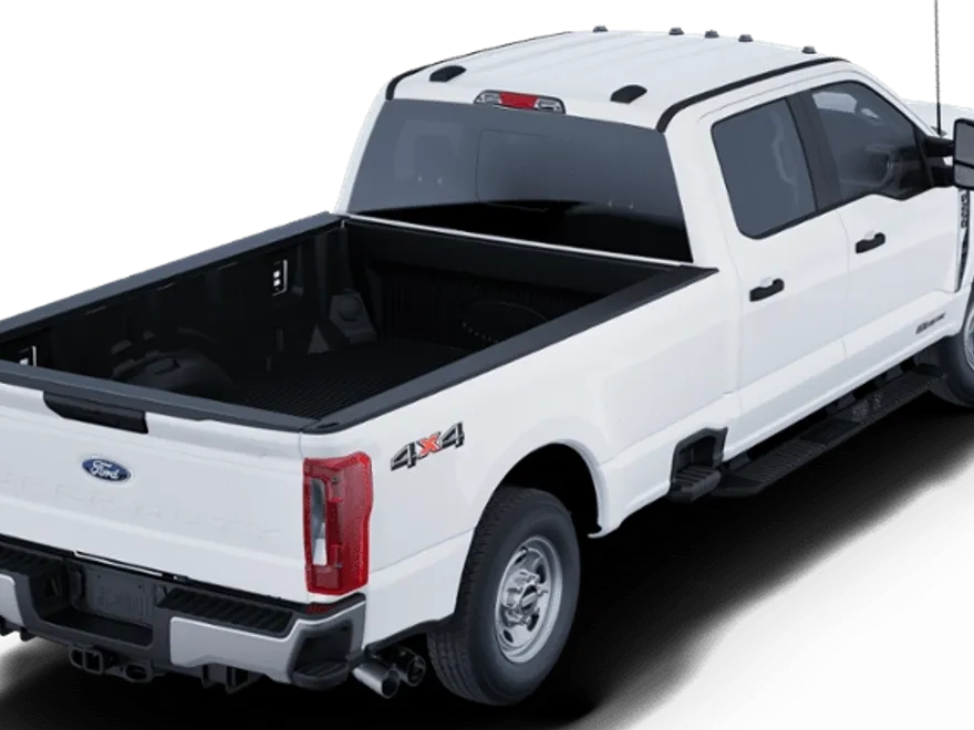2025 Ford F-250 XL photo 1