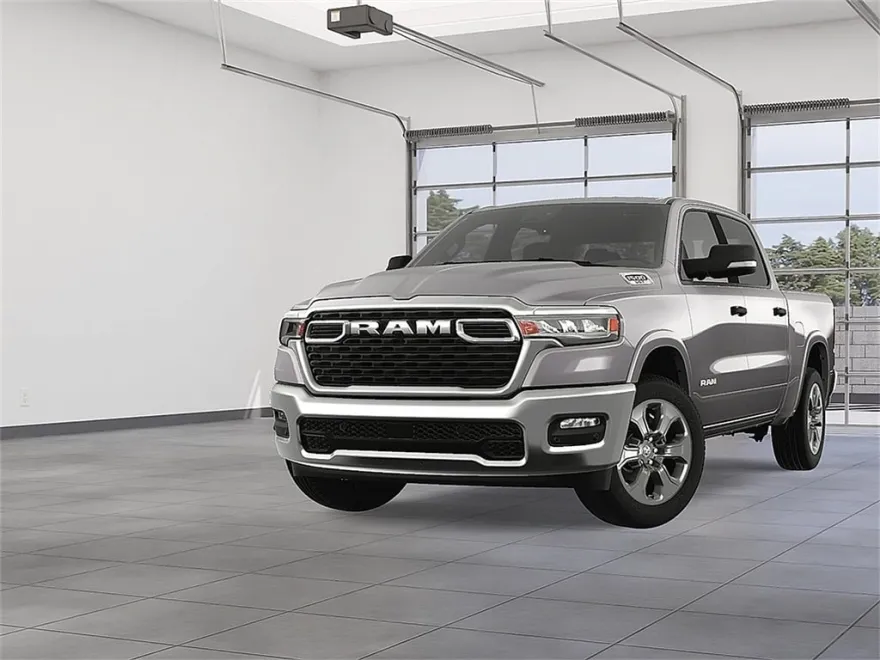 2025 Ram 1500 Big Horn Lone Star photo 1