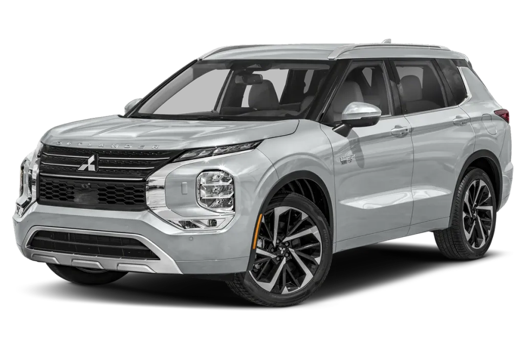 2023 Mitsubishi Outlander PHEV SEL Touring S-AWC photo 1