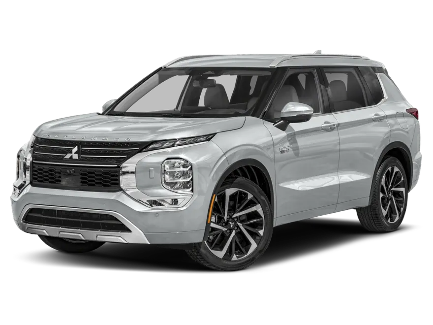 2023 Mitsubishi Outlander PHEV SEL Touring S-AWC photo 1