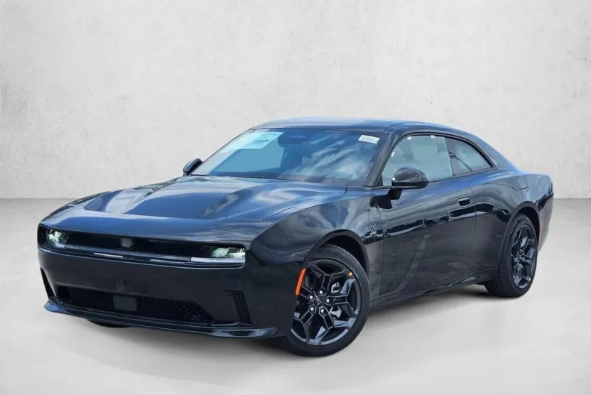 2025 Dodge Charger Daytona R/T photo 1