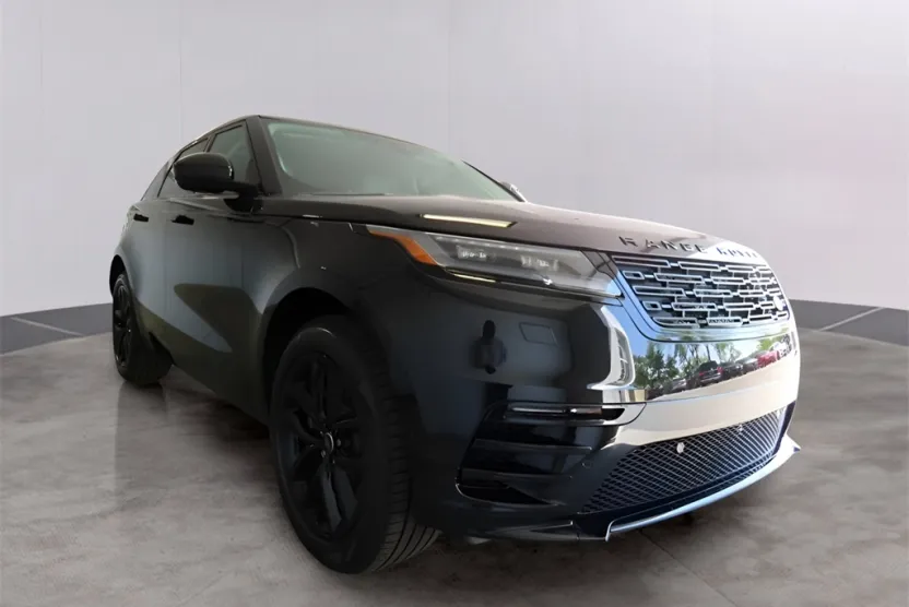 2025 Land Rover Range Rover Velar SE photo 1