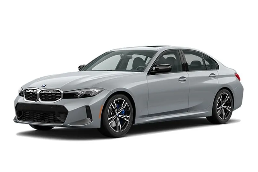 2023 Bmw M340i xDrive Sedan photo 1