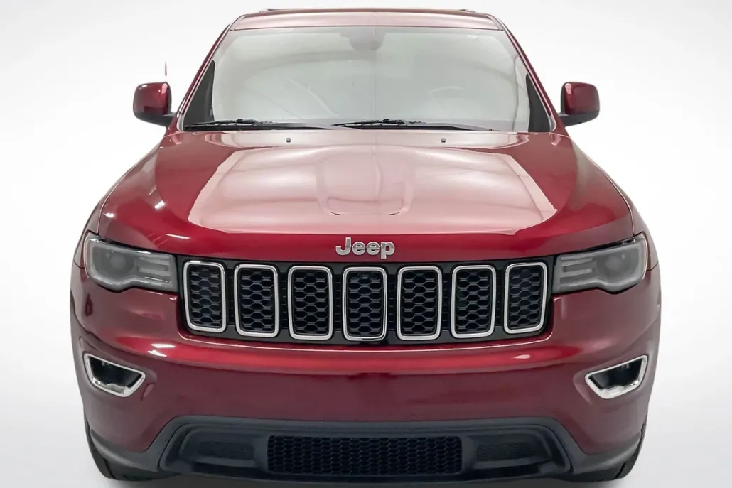 2022 Jeep Cherokee Laredo X photo 1