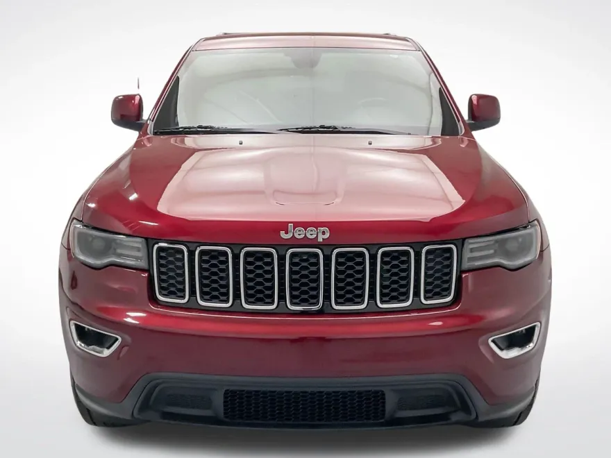 2022 Jeep Cherokee Laredo X photo 1