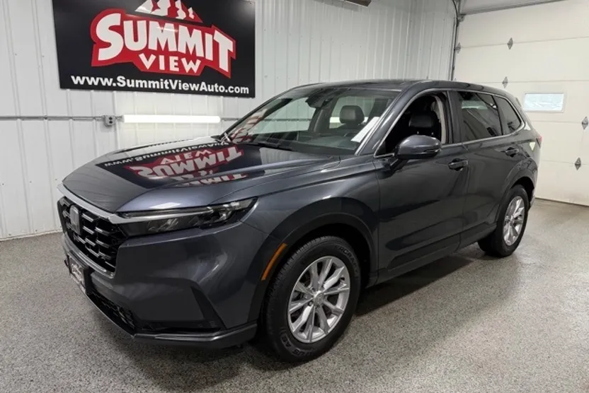 2023 Honda CR-V EX-L photo 1