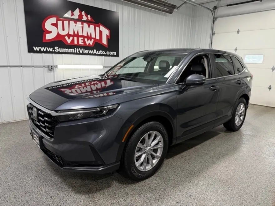 2023 Honda CR-V EX-L photo 1