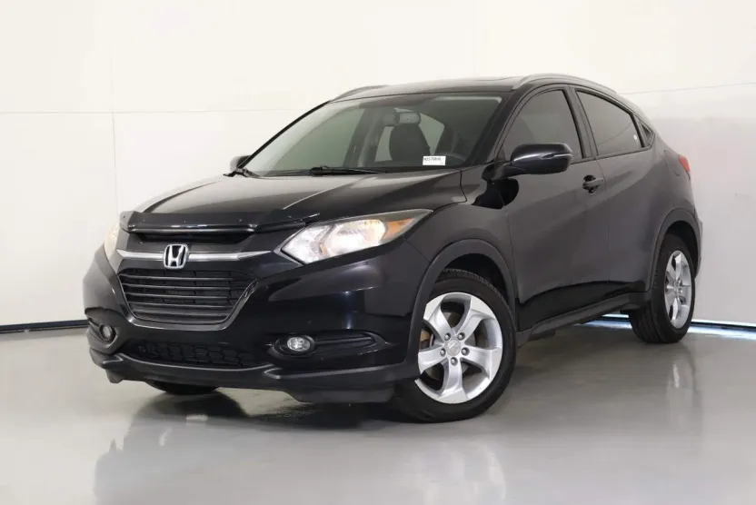 2016 Honda HR-V EX-L photo 1