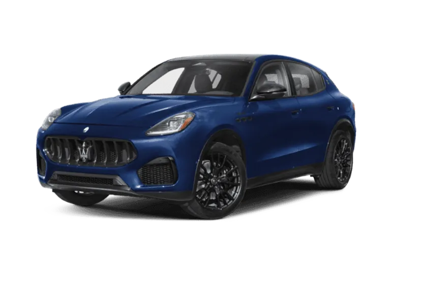 2025 Maserati Grecale Modena photo 1