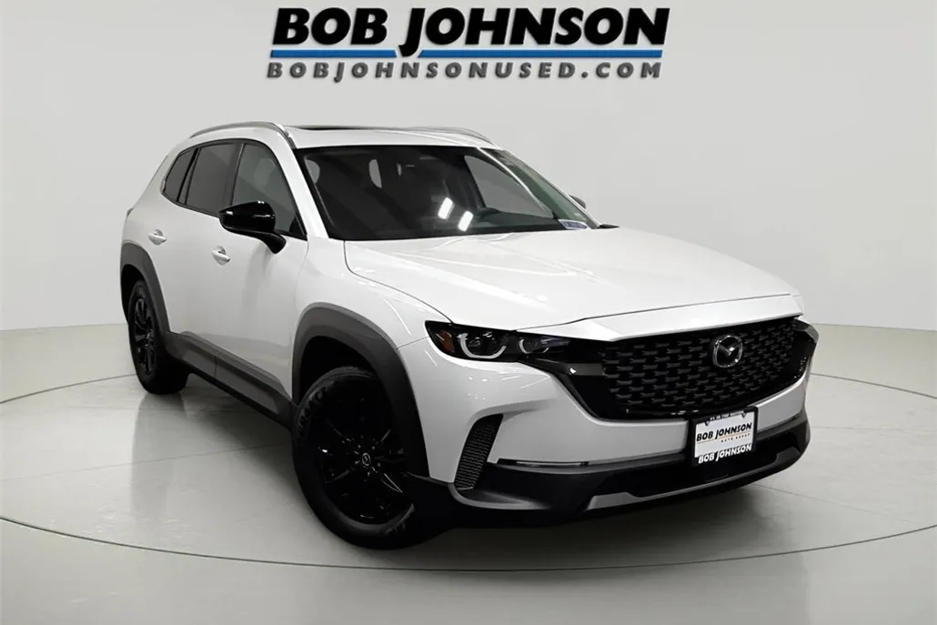 2025 Mazda CX-50 2.5 S Premium photo 1