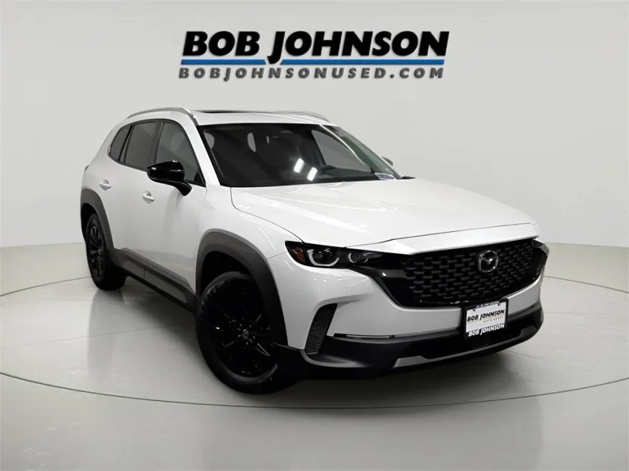 2025 Mazda CX-50 2.5 S Premium photo 1