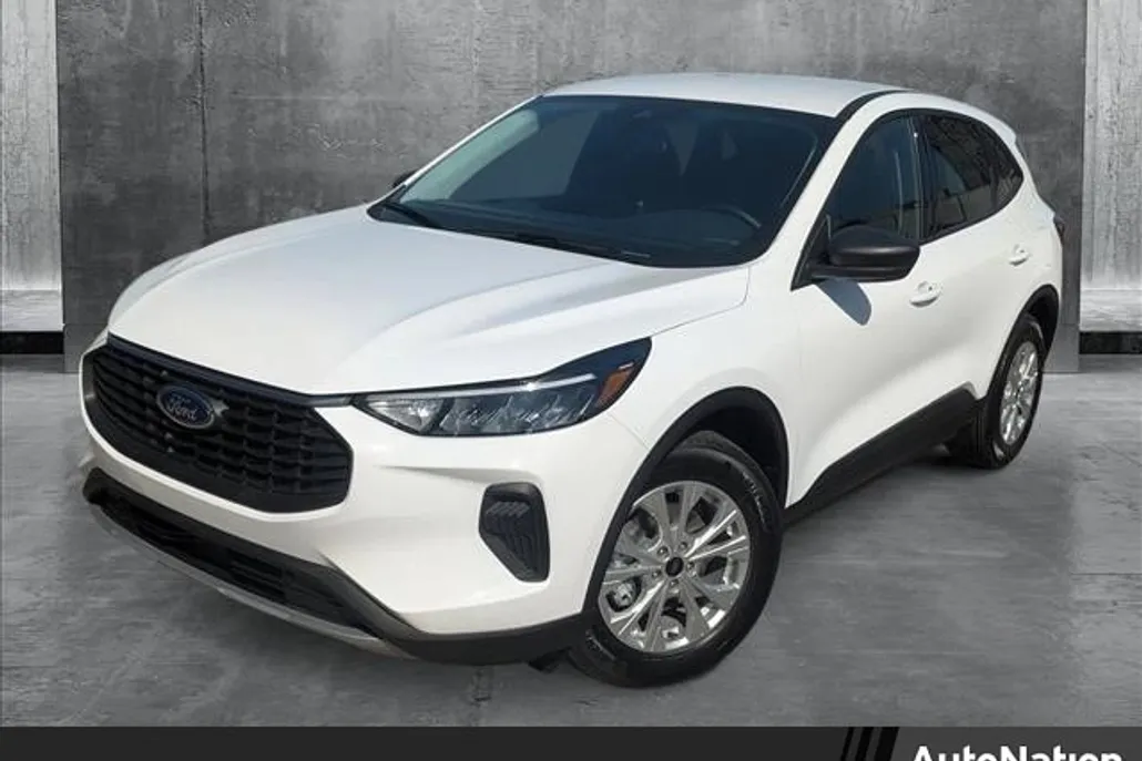 2025 Ford Escape Active photo 1