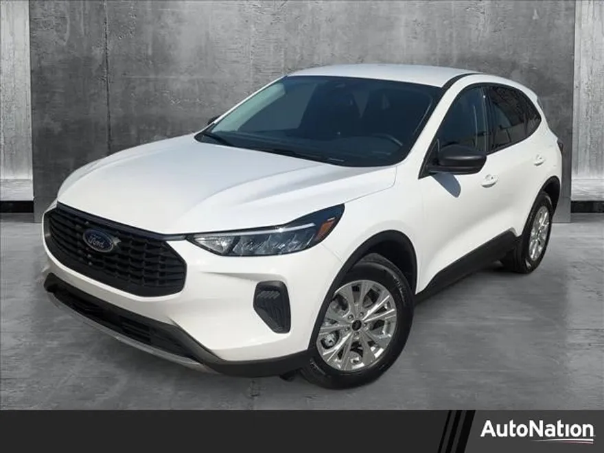 2025 Ford Escape Active photo 1