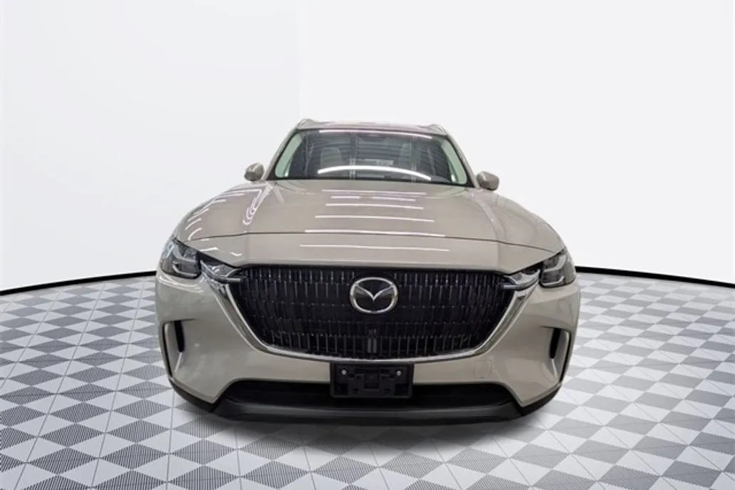 2024 Mazda CX-90 3.3 Turbo Preferred photo 1
