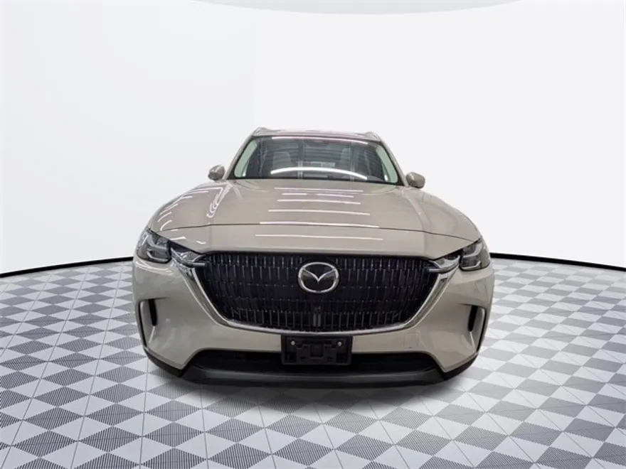 2024 Mazda CX-90 3.3 Turbo Preferred photo 1