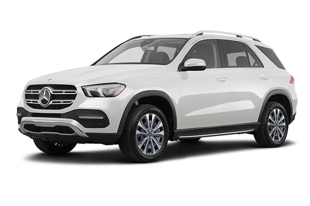 2020 Mercedes Benz GLE 350 photo 1