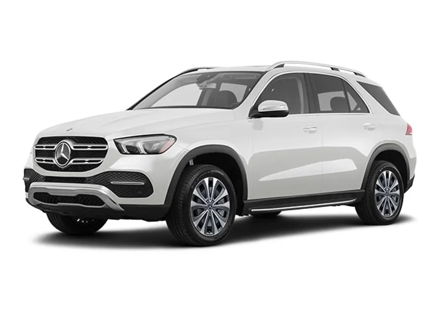 2020 Mercedes Benz GLE 350 photo 1