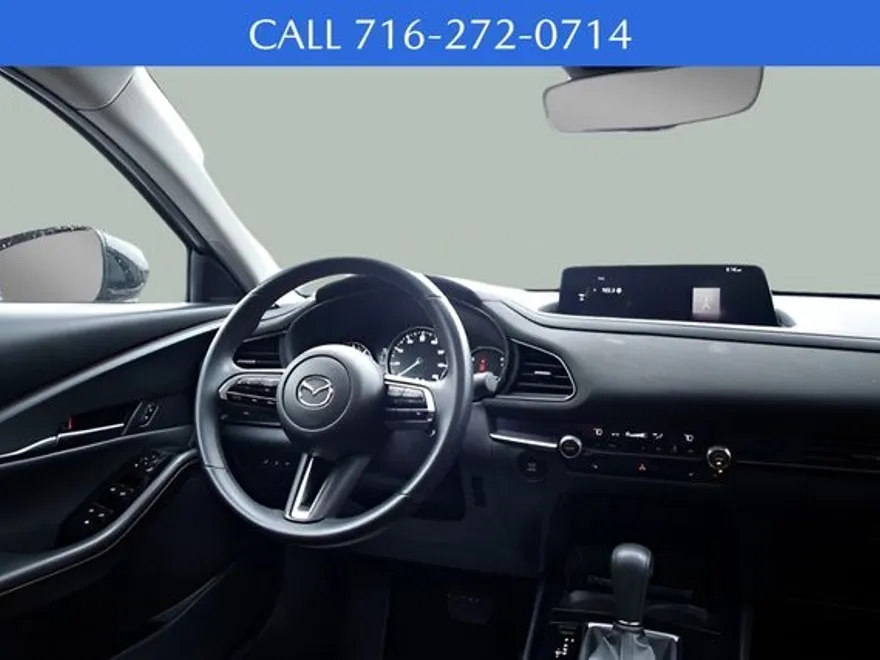 2024 Mazda CX-30 2.5 Carbon Turbo photo 1
