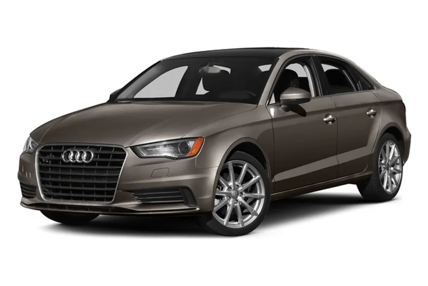 2016 Audi A3 1.8T Premium photo 1